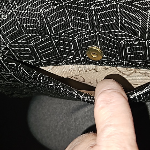 Foley + Corinna purse - Picture 7 of 8